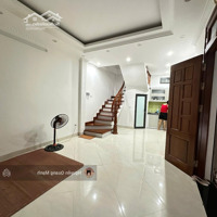 Nhà Lê Thanh Nghị- Sát Bv Bạch Mai- Vài Bước Ra Bách, Kinh, Xây- 42M- Chỉ 8,1 Tỷ- Nhà Mới Koong