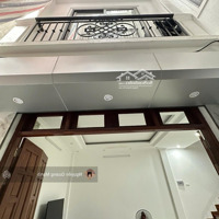 Nhà Lê Thanh Nghị- Sát Bv Bạch Mai- Vài Bước Ra Bách, Kinh, Xây- 42M- Chỉ 8,1 Tỷ- Nhà Mới Koong