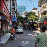 Bán Nhà Ao Sen, Ô Tô Tránh, 10M Ra Phố, Kinh Doanh Sầm Uất, 13.5 Tỷ