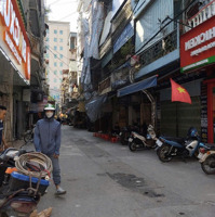 Bán Nhà Ao Sen, Ô Tô Tránh, 10M Ra Phố, Kinh Doanh Sầm Uất, 13.5 Tỷ