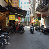 Bán Nhà Ao Sen, Ô Tô Tránh, 10M Ra Phố, Kinh Doanh Sầm Uất, 13.5 Tỷ