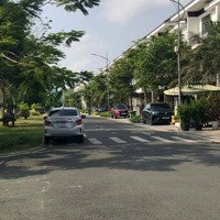 Bán Shophouse, 3,9 Tỷ, 125M2 Tại Phúc An City, Đường 824, Đức Hòa, Long An Giá Cực Chất