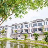 Bán Shophouse, 3,9 Tỷ, 125M2 Tại Phúc An City, Đường 824, Đức Hòa, Long An Giá Cực Chất