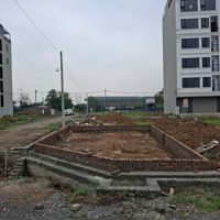 Tôi Cần Bán Lô Góc 72M Khu Đất 4.5Ha Vân Canh