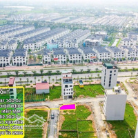 Tôi Cần Bán Lô Góc 72M Khu Đất 4.5Ha Vân Canh