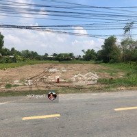 Bán Đất Tại Nguyễn Thị Bảy, 700 Triệu, 120M2, Pháp Lý Đầy Đủ, Tân An, Long An