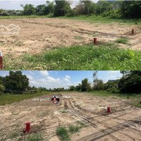 Bán Đất Tại Nguyễn Thị Bảy, 700 Triệu, 120M2, Pháp Lý Đầy Đủ, Tân An, Long An