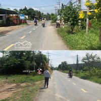 Bán Đất Tại Nguyễn Thị Bảy, 700 Triệu, 120M2, Pháp Lý Đầy Đủ, Tân An, Long An