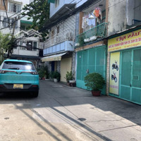 Bán Đất Q1 Nguyễn Trãi Đường Thông Rộng, Kế Chung Cư Cao Cấp 123M2 X 6M Mt, Sổ Nét, Kdoanh, 20 Tỷ