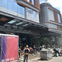 Bán Đất Q1 Nguyễn Trãi Đường Thông Rộng, Kế Chung Cư Cao Cấp 123M2 X 6M Mt, Sổ Nét, Kdoanh, 20 Tỷ