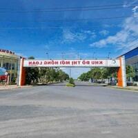  BÁ.N NỀN ĐƯỜNG D1 KDC HỒNG LOAN 6A  PHƯỜNG HƯNG THẠNH, CÁI RĂNG, CẦN THƠ