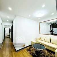 Chính Chủ Bán Tập Thể Quỳnh Mai 70M2, 3 Ngủ - Full Nội Thất - Hơn 3 Tỷ - 0983005449