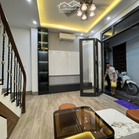 Bán Nhà, Tôn Đức Thắng,Vài Bước Ra Văn Miếu,Bệnh Viện Sanh Pon,Giảng Võ .Chủ Tặng Nội Thất 38M2