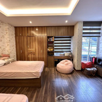 Nhà Phú Thượng - Tây Hồ 33M2, 5 Tầng, 5,9 Tỷ, Cách Mặt Phố 60M