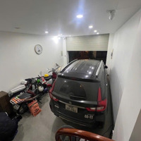 Siêu Phẩm 6 Tầng Thang Máy-Lô Góc -Khu Phân Lô Quân Đội 918 - Gara Ô Tô - Diện Tích: 36M2- Giá Bán 9.6Tỷ