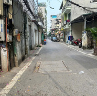 Bán Nhà Riêng Tại Tứ Liên, Tây Hồ, Hà Nội, Giá Thỏa Thuận, 60M2, Pháp Lý Đầy Đủ