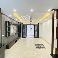 Siêu Phẩm Nhà 30M² X 5 Tầng Tây Mỗ, Ngõ Nông Thoáng, Ô Tô Đỗ Cổng, Giá Bán 5.25 Tỷ, Liên Hệ: 0988175136