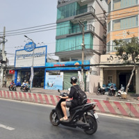 Nhà Mặt Tiền Huỳnh Tấn Phát, P. Tân Thuận Tây, Q7, 220M2, Chỉ 25 Tỷ!
