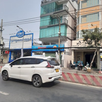 Nhà Mặt Tiền Huỳnh Tấn Phát, P. Tân Thuận Tây, Q7, 220M2, Chỉ 25 Tỷ!