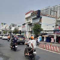 Nhà Mặt Tiền Huỳnh Tấn Phát, P. Tân Thuận Tây, Q7, 220M2, Chỉ 25 Tỷ!