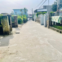 Bán Đất Phường Hương Vinh Cách Chợ Và Trường Học 100M Chỉ 1 Tỷ 050
