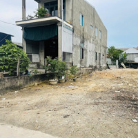 Bán Đất Phường Hương Vinh Cách Chợ Và Trường Học 100M Chỉ 1 Tỷ 050