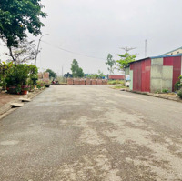 Duy Nhất 1 Lô Tại Tđc Đằng Sau Ubnd Xã Lê Lợi Giá Chỉ 2 Tỷ Liên Hệ: 0979087664