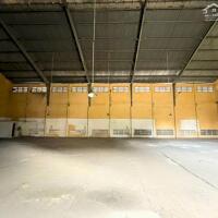 Chợ hóc môn với kho xưởng 805m2