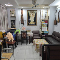 Nguyễn Đình Chiểu Q3, Hẻm Rộng Thông, 39M2 Công Nhận, Mua Ở Hoặc Đầu Tư, Sổ Đỏ Sẵn Sàng, Chỉ 6.9 Tỷ