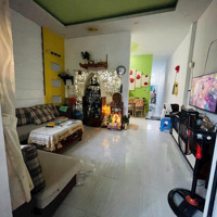 Bán Nhà Hẻm Thái Thông Xã Vĩnh Thái Tp Nha Trang