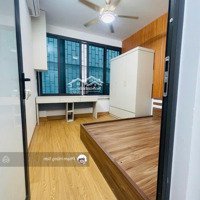 Bán Nhà Trương Định - 30M2 X 4 Tầng Giá Chỉ 3.9 Tỷ Ở Ngay Ngõ Thông Gần Phố