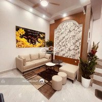 Bán Nhà Trương Định - 30M2 X 4 Tầng Giá Chỉ 3.9 Tỷ Ở Ngay Ngõ Thông Gần Phố