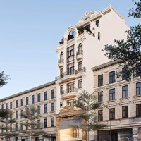 Bán Nhà 2 Mặt Tiền Phố Tân Mai - Kim Đống, 190M2 Xmặt Tiền10M. 51 Tỷ, Ô Tô Tránh, Kinh Doanh, Gần Phố