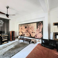 Nằm Quận 3 Xa Hoa Quận Nhất, Biệt Thự Sang Trọng Lê Quý Đôn 344M2 X 3 Lầu,Mặt Tiền16M, Sđcc, Chỉ 160 Tỷ