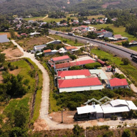 Lô Góc Đẹp Khu Tái Định Cư Xã An Dân, Tuy An, Hạ Tầng Đẹp, Giá Mềm