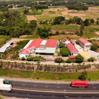 Lô Góc Đẹp Khu Tái Định Cư Xã An Dân, Tuy An, Hạ Tầng Đẹp, Giá Mềm