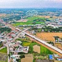 Cần Bán 2 Lô Đất Mặt Tiền, Ấp 6 Tân Bửu.