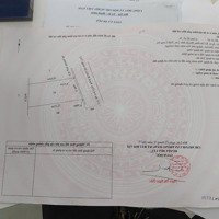 Cần Bán 2 Lô Đất Mặt Tiền, Ấp 6 Tân Bửu.