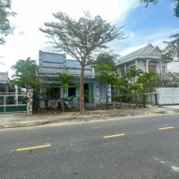 Bán Đất Mặt Đường Hà Huy Tập, Cam Phúc Bắc, Cam Ranh,Diện Tích416.8M2(200Tc), Mặt Tiền 14.8M Giá Bán 5,8 Tỷ