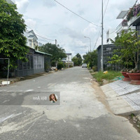 Kẹt Vốn Bán Đất 120M2 Thổ Cư, Đ. Số 7, Mỹ Luông, Chợ Mới, An Giang, Sổ Sẵn, Ngay Chợ Mỹ Luông