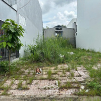 Kẹt Vốn Bán Đất 120M2 Thổ Cư, Đ. Số 7, Mỹ Luông, Chợ Mới, An Giang, Sổ Sẵn, Ngay Chợ Mỹ Luông