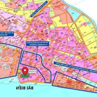 Đất Quất Lâm Nam Định Giá Nhỉnh 1Tỷ Vỉa Hè 4M Đường 10M Full