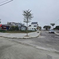 Đất Quất Lâm Nam Định Giá Nhỉnh 1Tỷ Vỉa Hè 4M Đường 10M Full