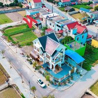 Đất Quất Lâm Nam Định Giá Nhỉnh 1Tỷ Vỉa Hè 4M Đường 10M Full