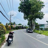 Hàng Hiếm Giá Tốt - Bán Ngay Lô Đấtmặt Tiềnđường 177M2 Phước Thạnh, Shr Giá 885 Triệu