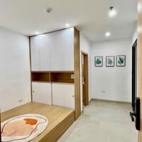 BÁN NHÀ CCMN ĐÊ LA THÀNH NHỎ-7TẦNG THANG MÁY- 11 PHÒNG KHÉP KÍN,FULL ĐỒ