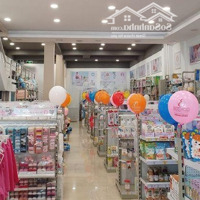 Hot - Cho Thuê Nhà Mặt Phố Trung Hoà, 155M2,Mặt Tiền5.5M. Vị Trí Trung Tâm Gần Khu Dân Cư, Văn Phòng