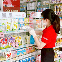 Hot - Cho Thuê Nhà Mặt Phố Trung Hoà, 155M2,Mặt Tiền5.5M. Vị Trí Trung Tâm Gần Khu Dân Cư, Văn Phòng