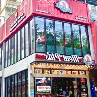 Chính Chủ Cho Thuê Nhà Mặt Phố Trung Hoà. Diện Tích 140M2X 5 Tầng_Giá Thuê 70 Triệu_ Rẻ Nhất Phố