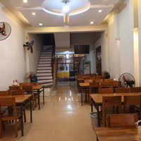 Siêu Phẩm Cho Thuê Nhà Mặt Phố Nhà Thờ,Diện Tích30M X 4 Tầng, Mặt Tiền 5,5M, Phù Hợp Làm Showroom